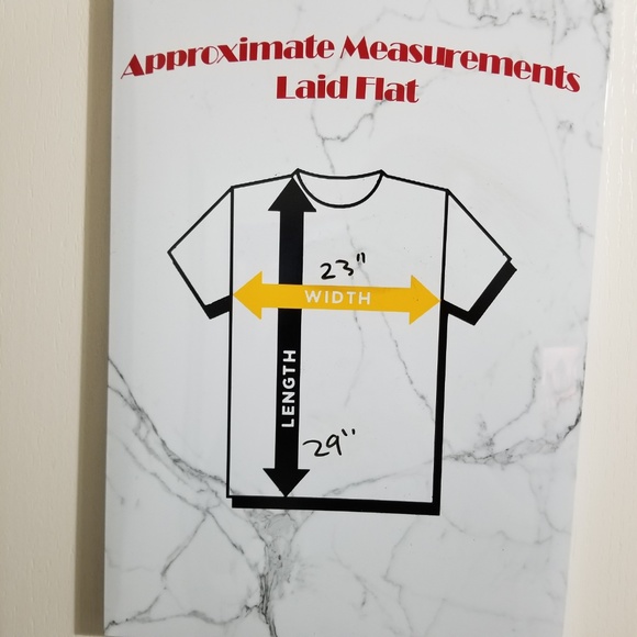 New YO! MTV Raps Tee - Picture 7 of 7